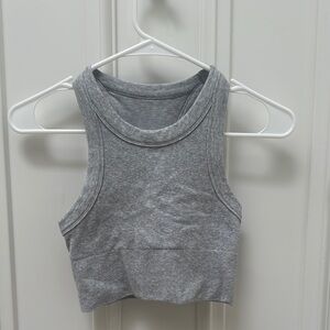 Alo Seamless Delight Bra